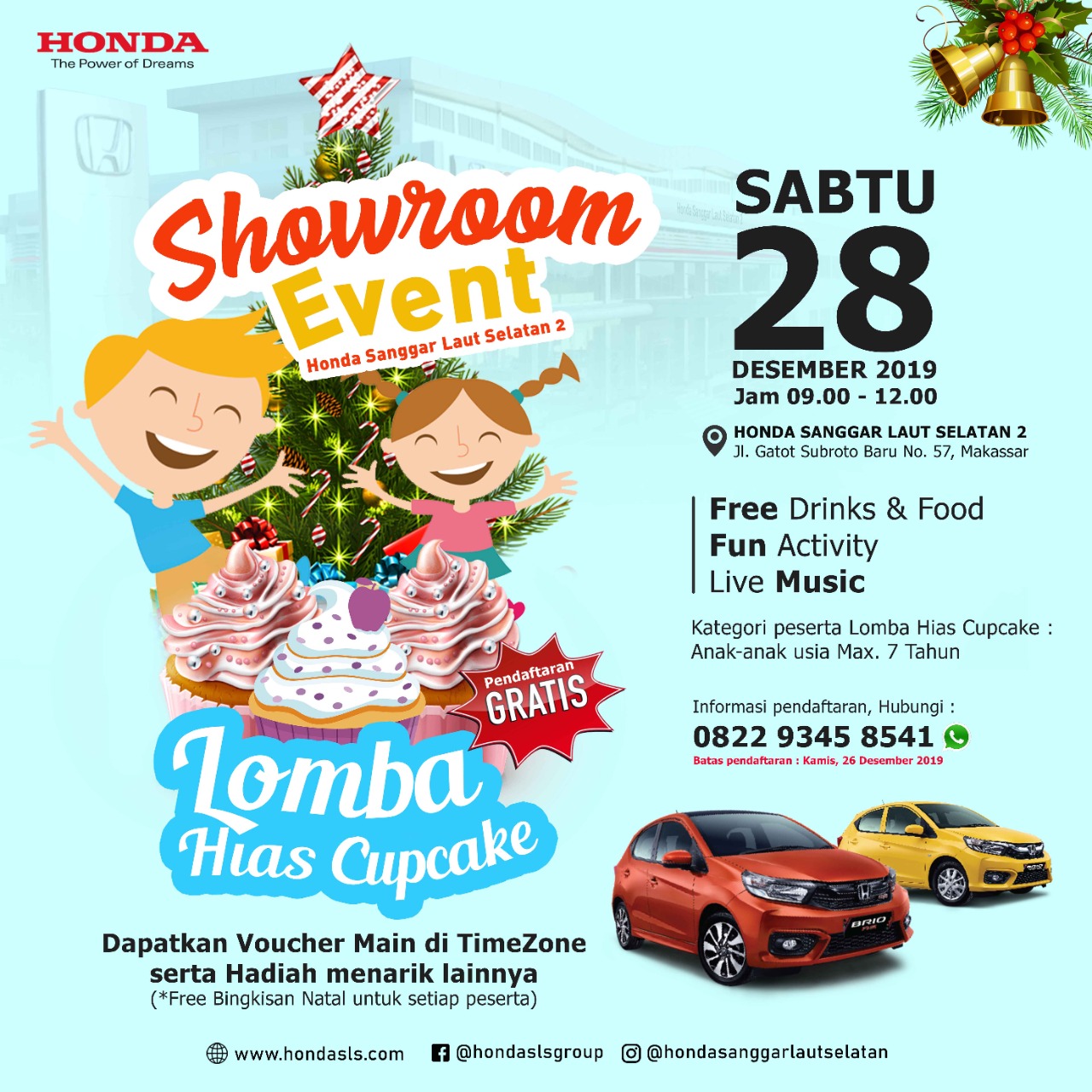 Event